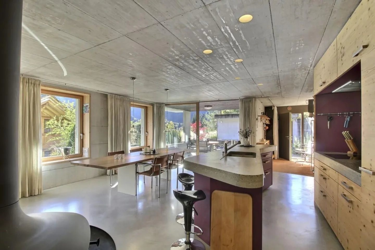 Chalet Le Petit Mulet - Photo 6 sur 13