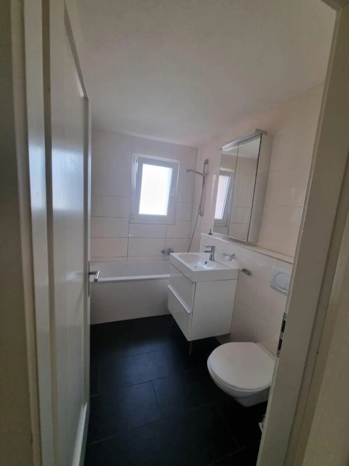 Appartement agréable de 3,5 pièces - Photo 5 sur 5