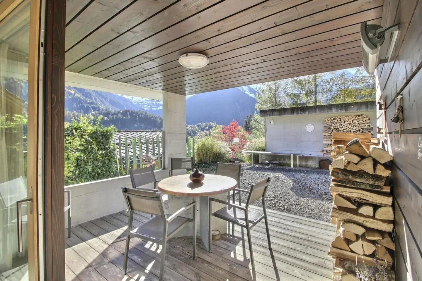 Chalet Le Petit Mulet - Photo 7 sur 13