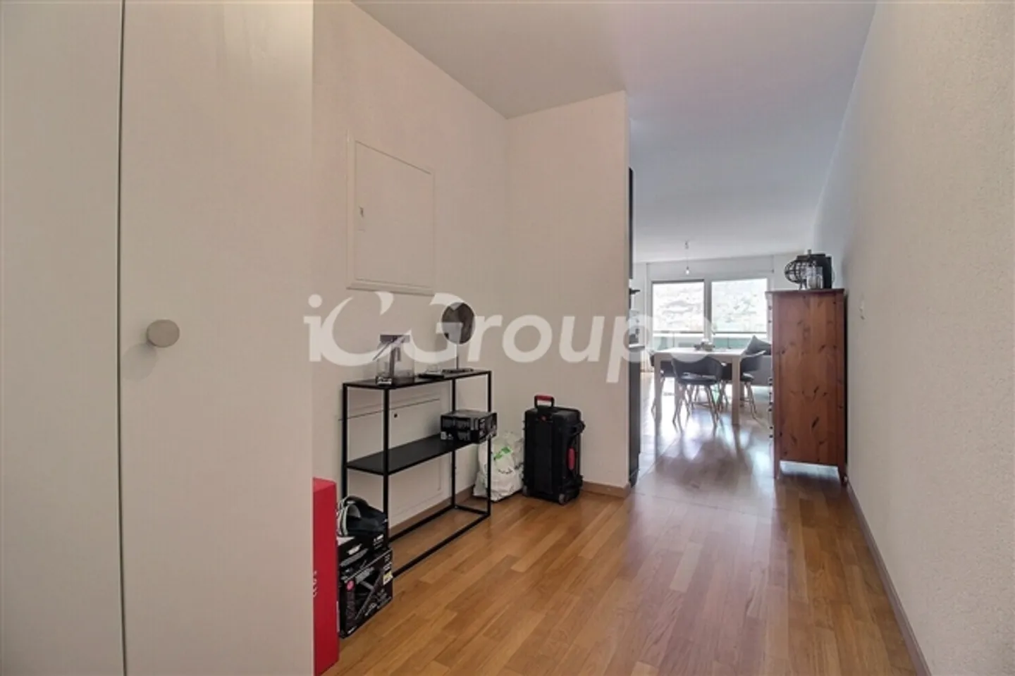 In vendita - 4 appartamenti con 2,5 stanze a Bramois - Foto 2 di 11