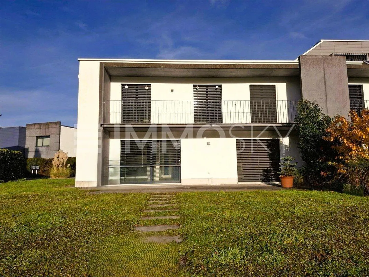 Casa a schiera 5.5 stanze - Foto 1 di 5