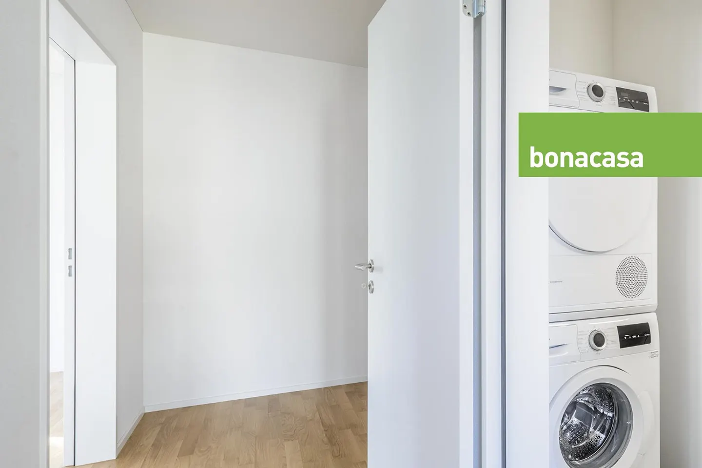 Modernes Apartment mit Aussicht - Foto 11 von 14