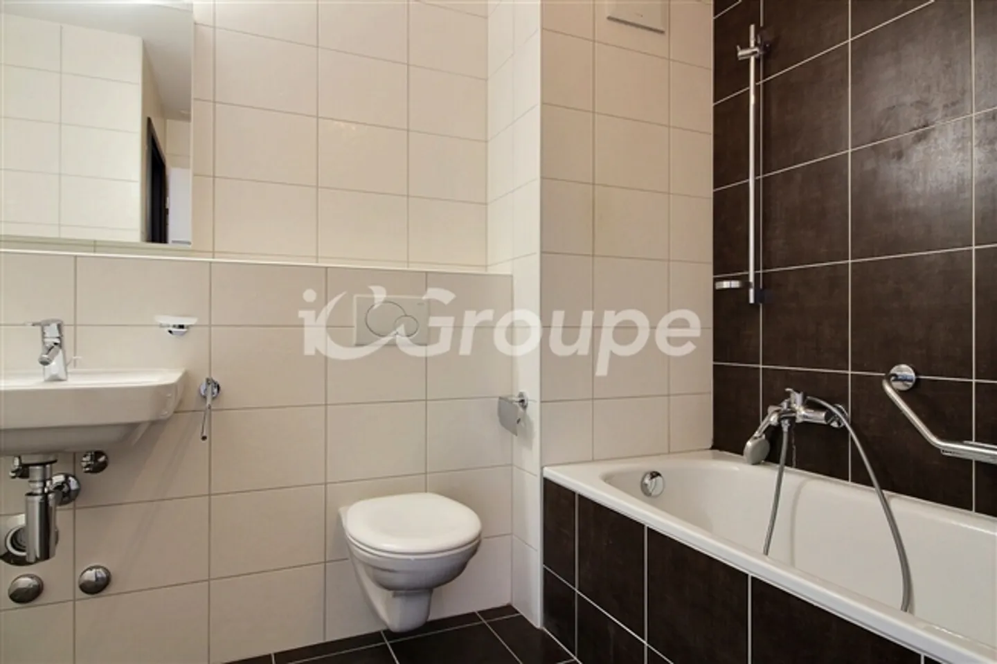 In vendita - 4 appartamenti con 2,5 stanze a Bramois - Foto 8 di 11