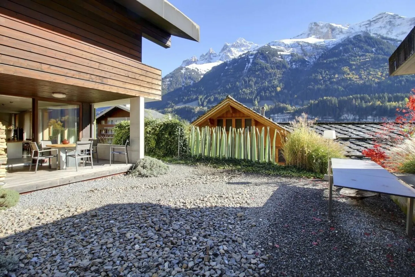 Chalet Le Petit Mulet - Photo 10 sur 13