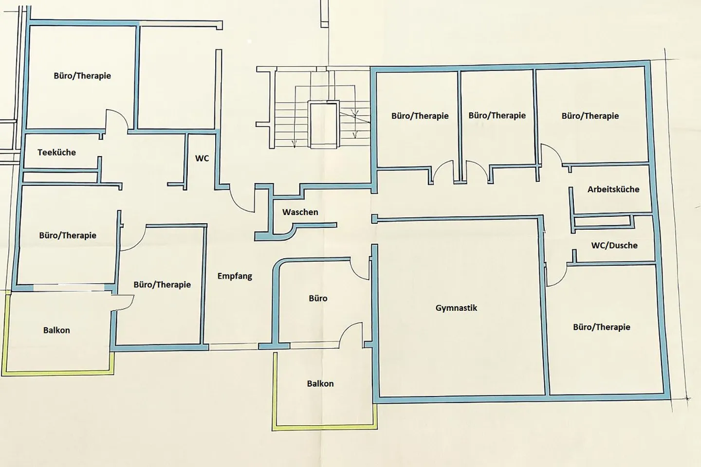 Locali commerciali attraenti inclusi posti auto - Foto 7 di 7