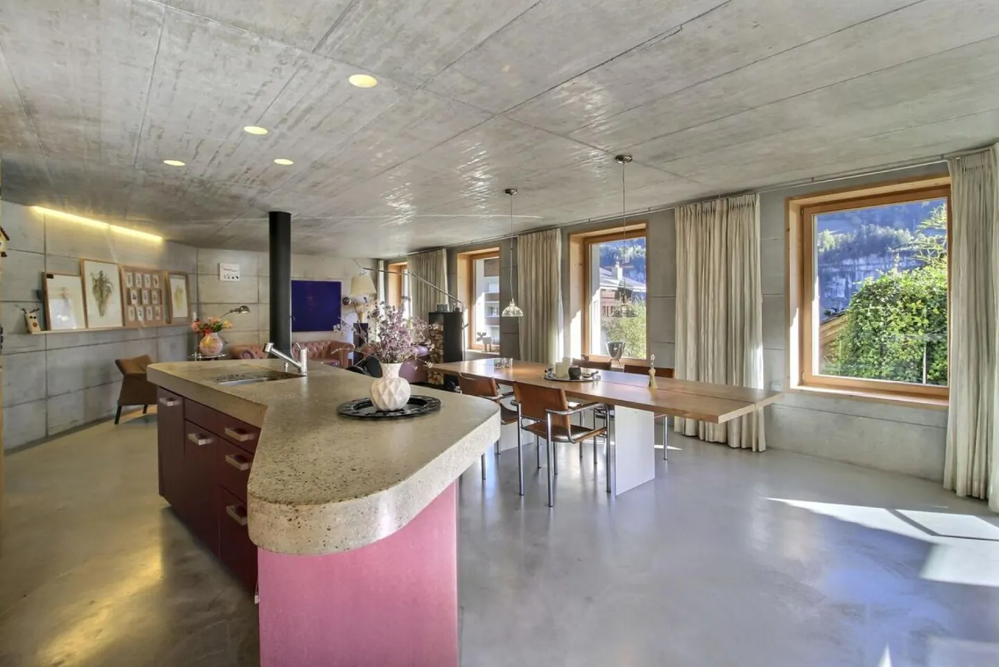 Chalet Le Petit Mulet - Photo 8 sur 13