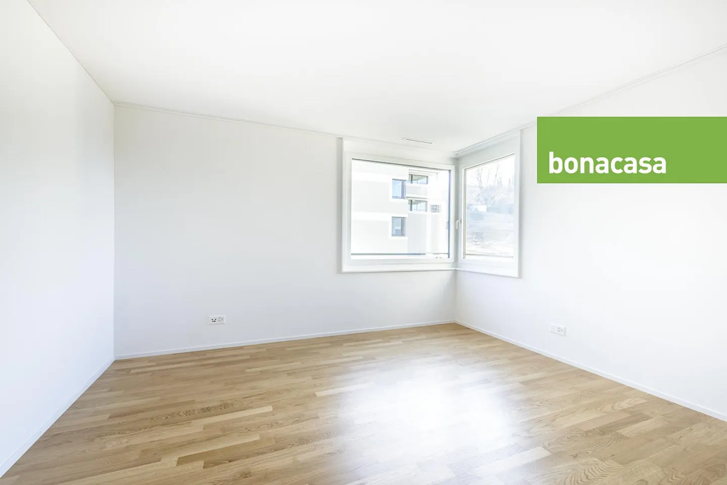 Modernes Apartment mit Aussicht - Foto 6 von 14