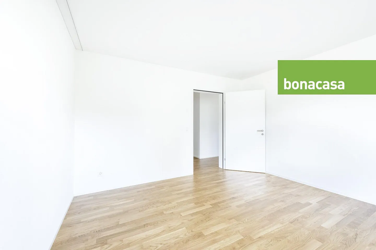 Modernes Apartment mit Aussicht - Foto 7 von 14