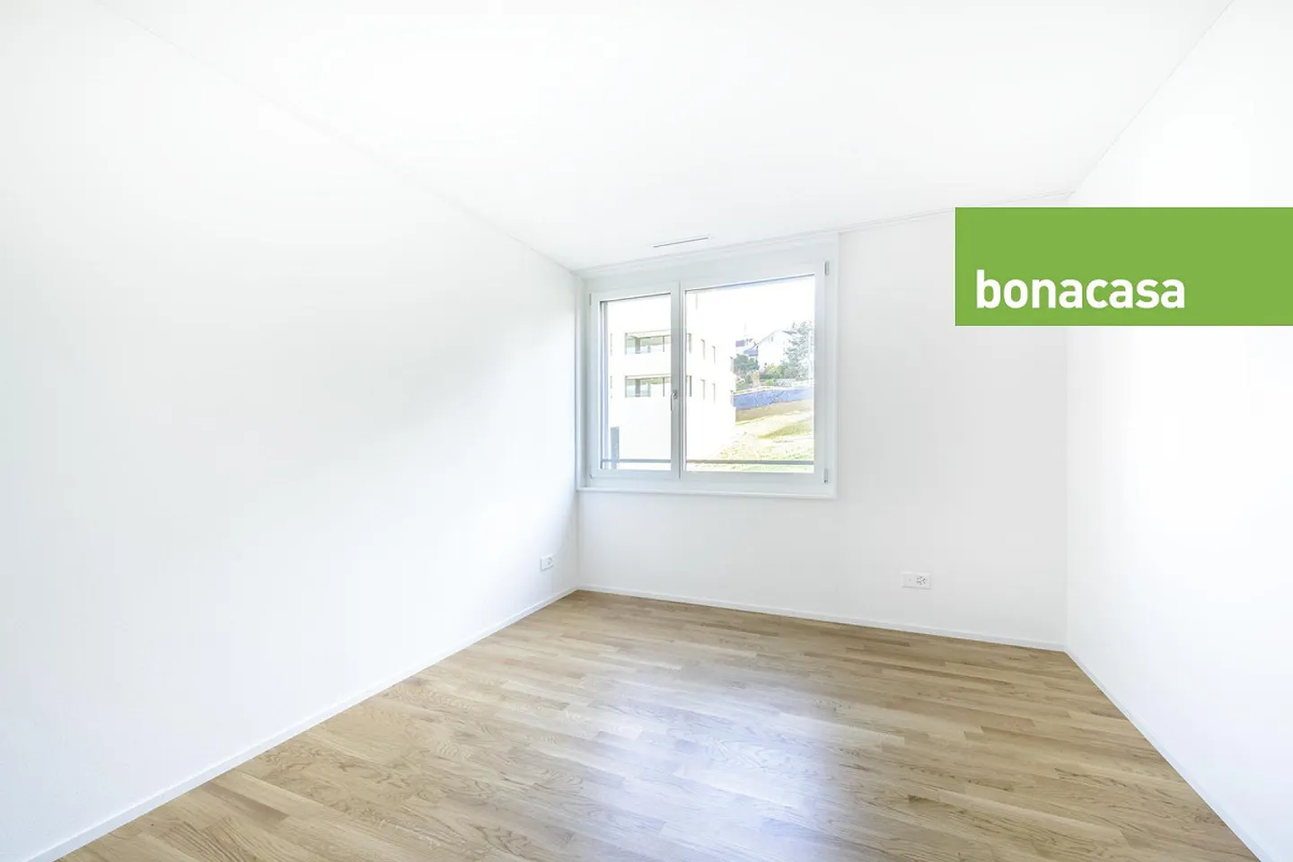 Modernes Apartment mit Aussicht - Foto 8 von 14