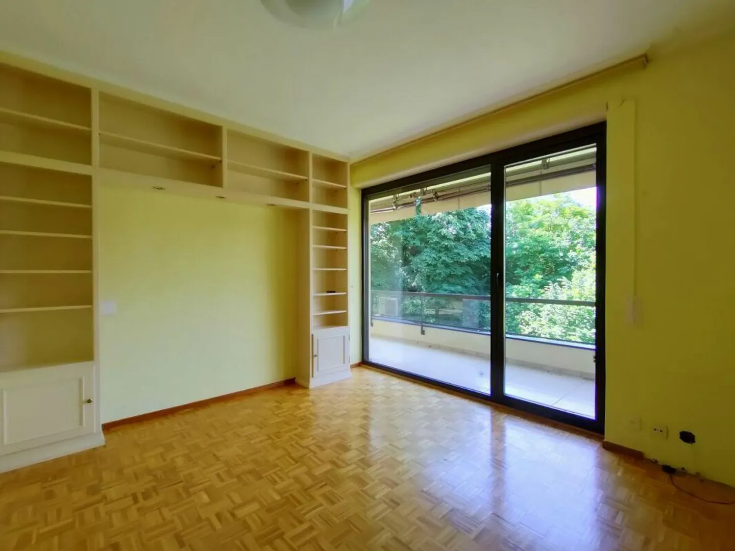 Lugano, Pregassona: Ampio appartamento in posizione verde, 5.5 locali - Foto 14 di 17