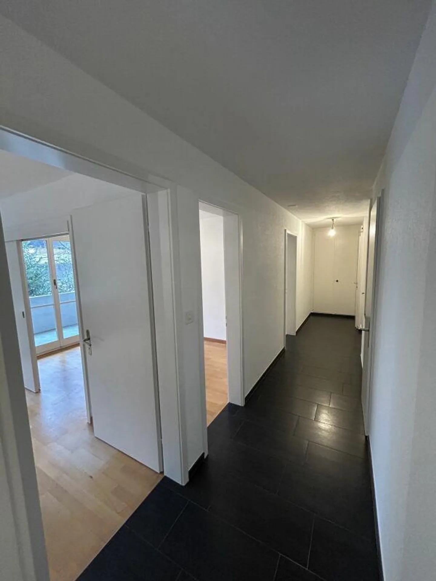 Appartamento 3 locali nel quartiere Würzenbach - Foto 1 di 7