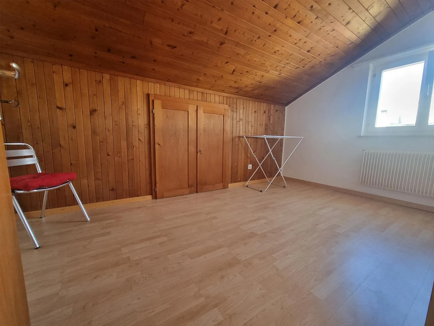Appartamento 3 1/2 stanze - Foto 5 di 9