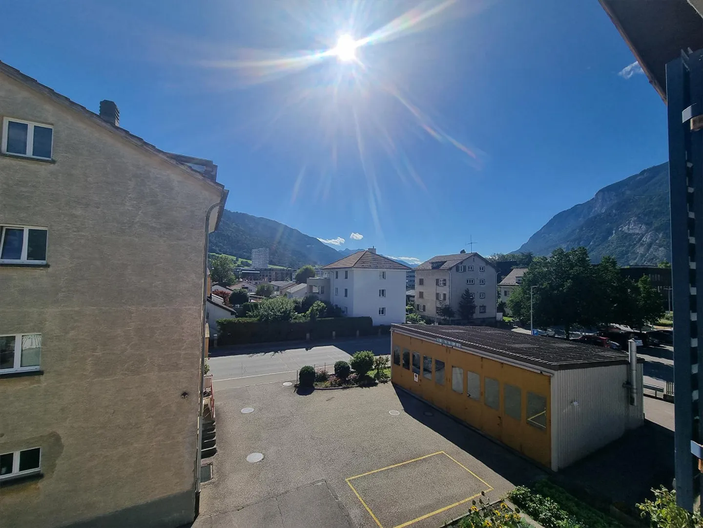 Appartamento 3 1/2 stanze - Foto 6 di 9