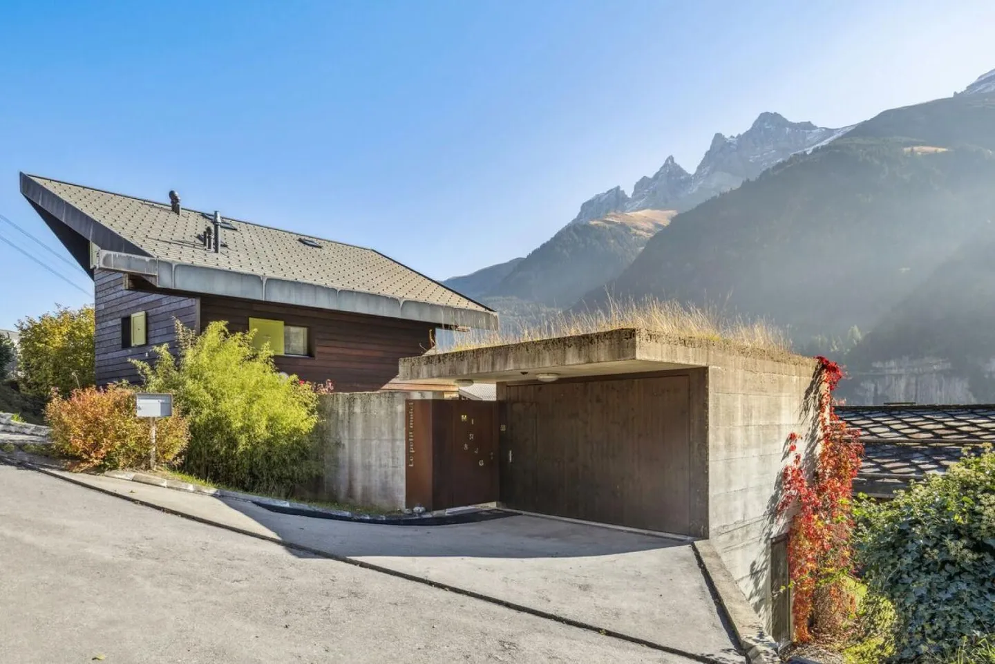 Chalet Le Petit Mulet - Photo 13 sur 13