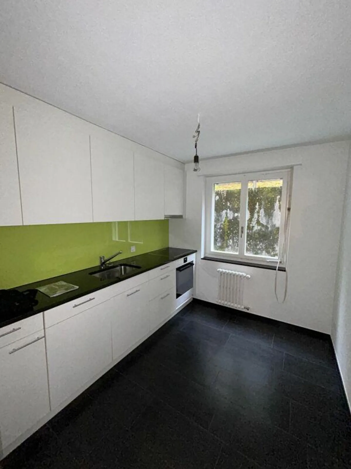 Appartamento 3 locali nel quartiere Würzenbach - Foto 4 di 7