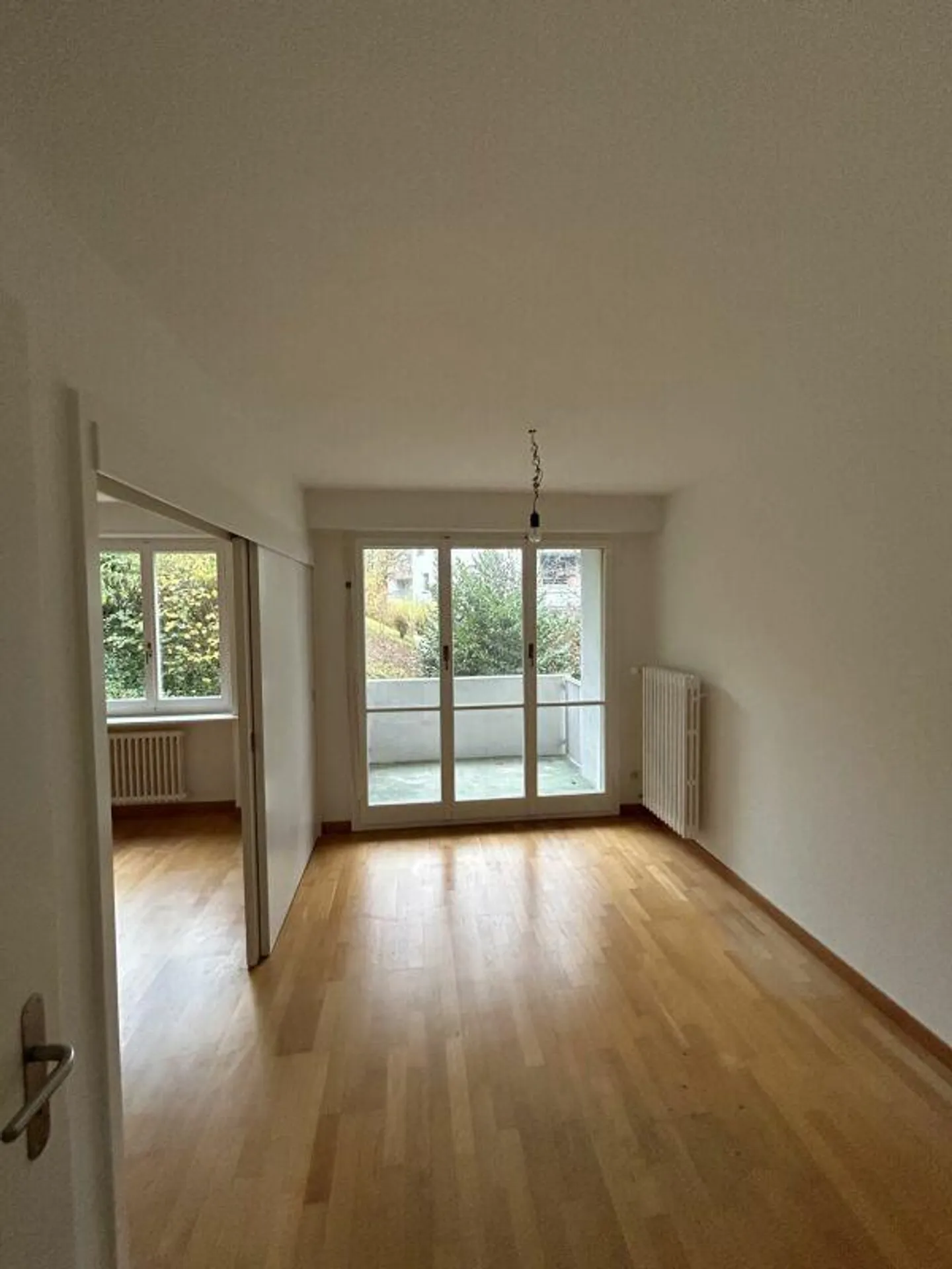 Appartamento 3 locali nel quartiere Würzenbach - Foto 5 di 7