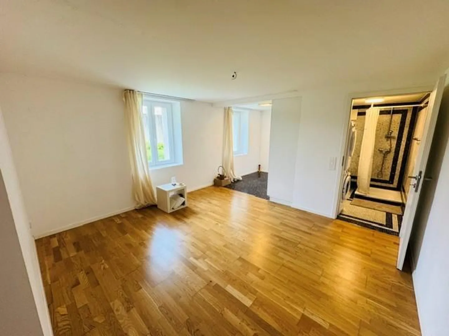 Appartamento 1.5 stanze a San Gallo - Foto 2 di 13
