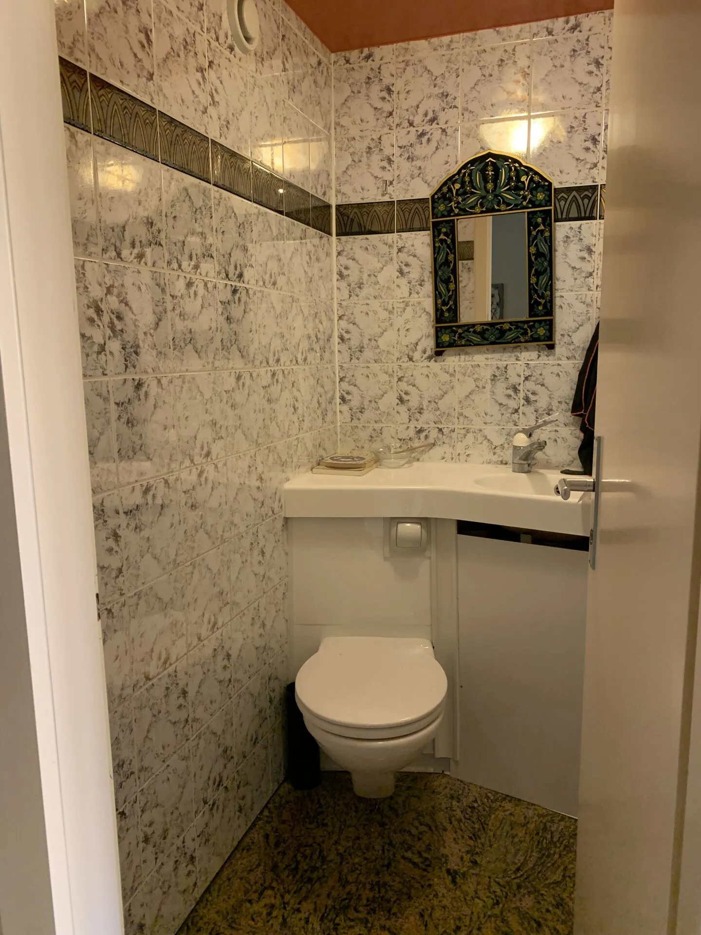 Appartement lumineux 2.5 pièces - Photo 6 sur 11