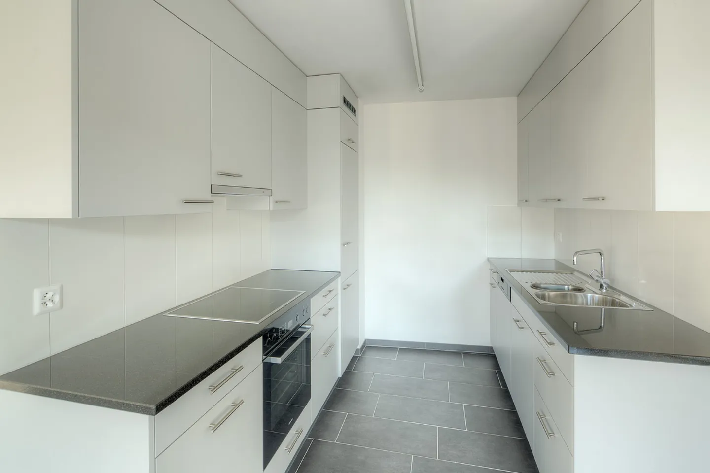 Le parfait appartement pour célibataire - Photo 3 sur 7