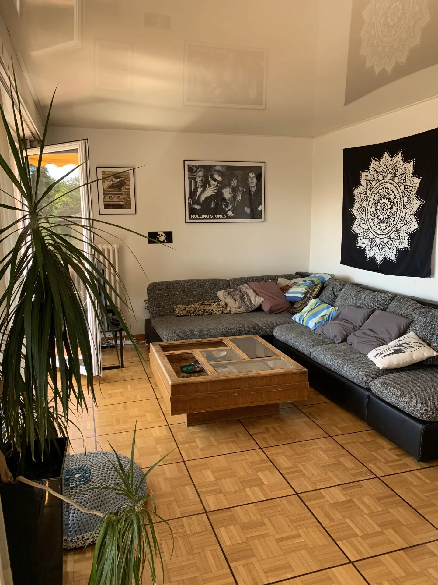 Appartement lumineux 2.5 pièces - Photo 7 sur 11