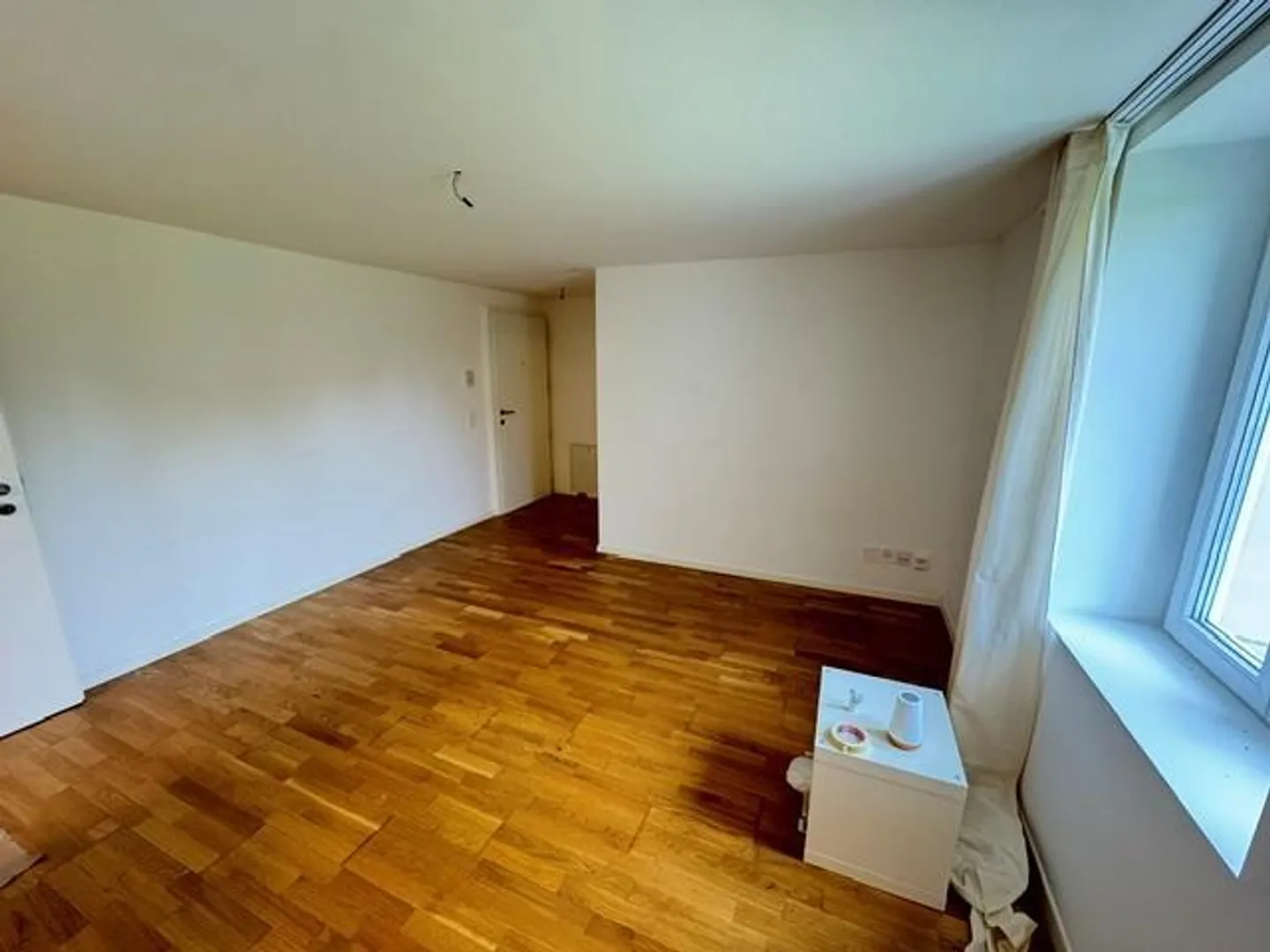 Appartamento 1.5 stanze a San Gallo - Foto 7 di 13