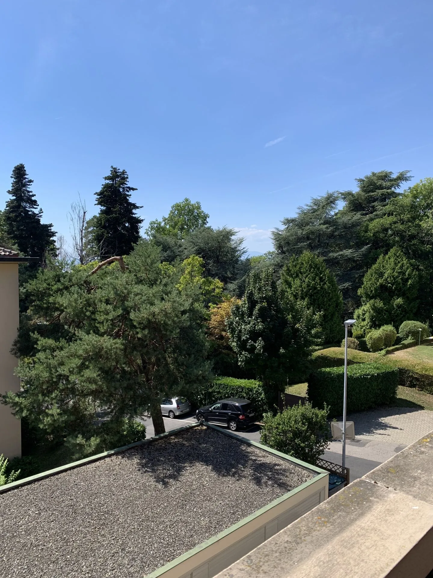 Appartement lumineux 2.5 pièces - Photo 10 sur 11