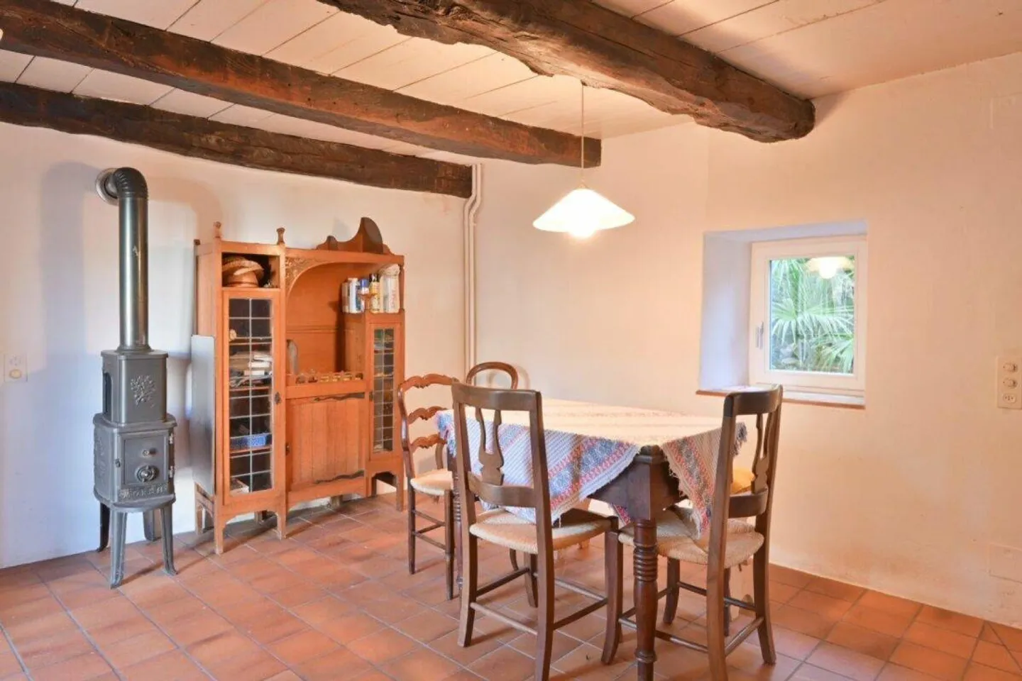 Characteristic Ticinese house with large land - Photo 8 of 14