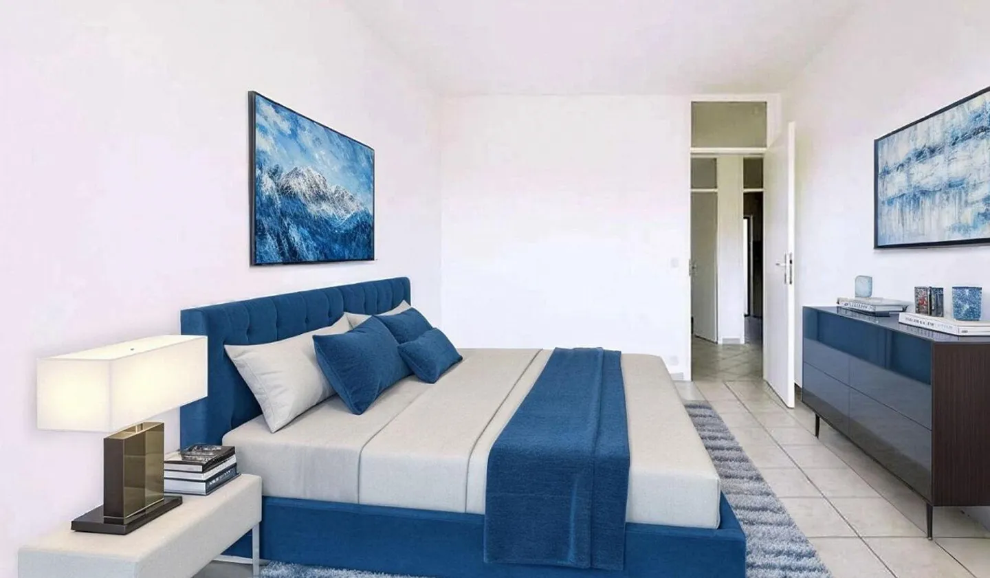 3.5 Zimmer Coldrerio - Foto 2 von 6