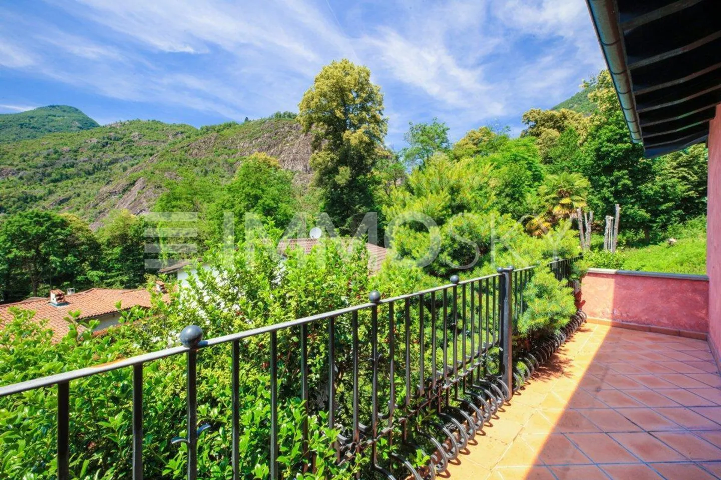 VILLA DEL BOSS - Foto 3 von 5