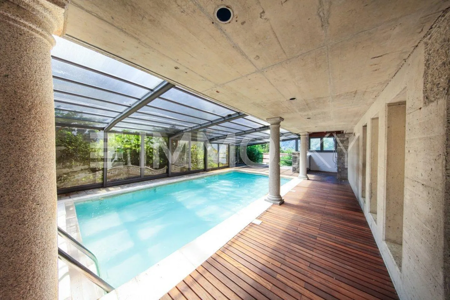 VILLA DEL BOSS - Foto 5 von 5