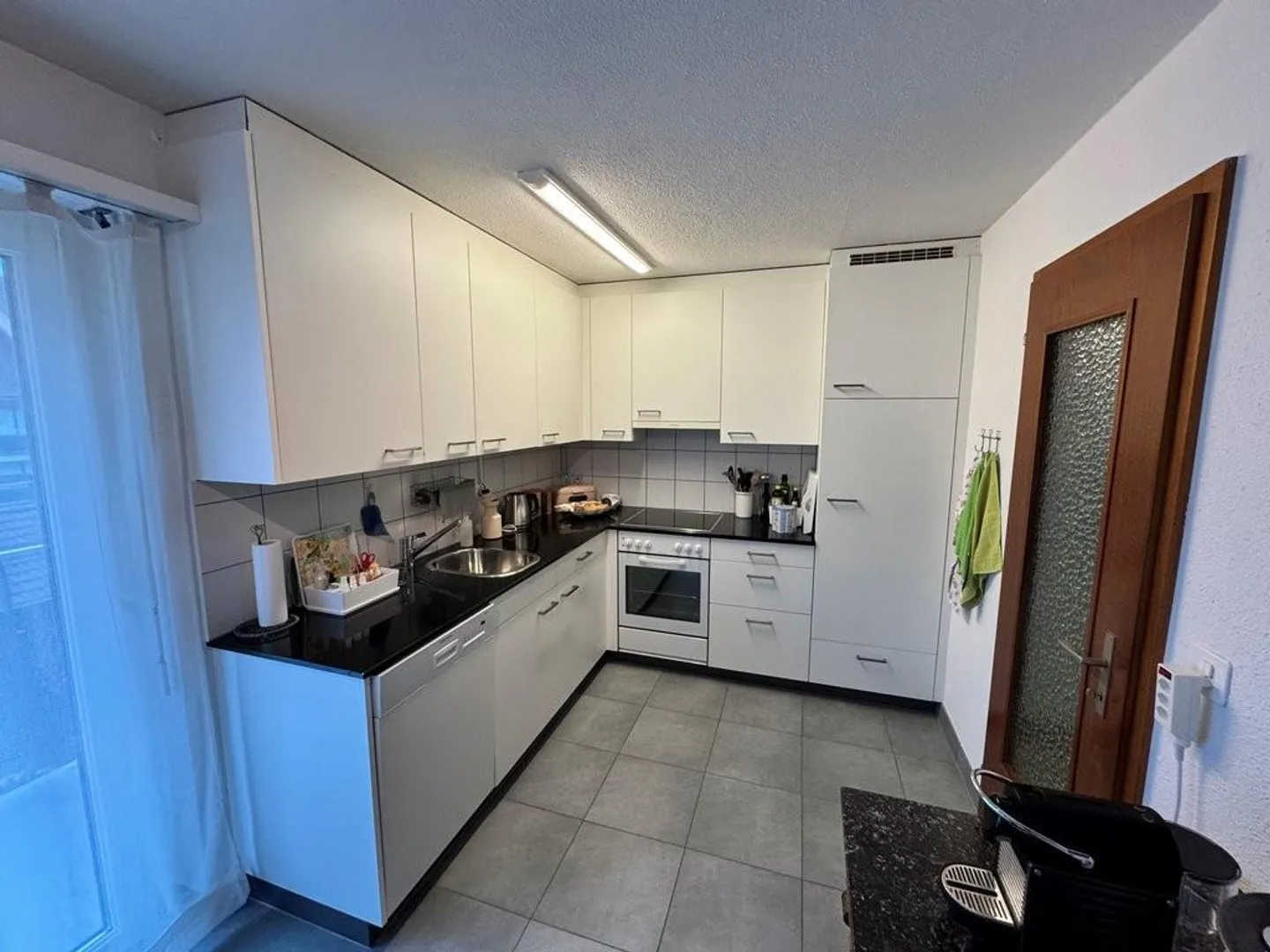 Appartamento centrale nel quartiere Muoshof - Foto 2 di 9