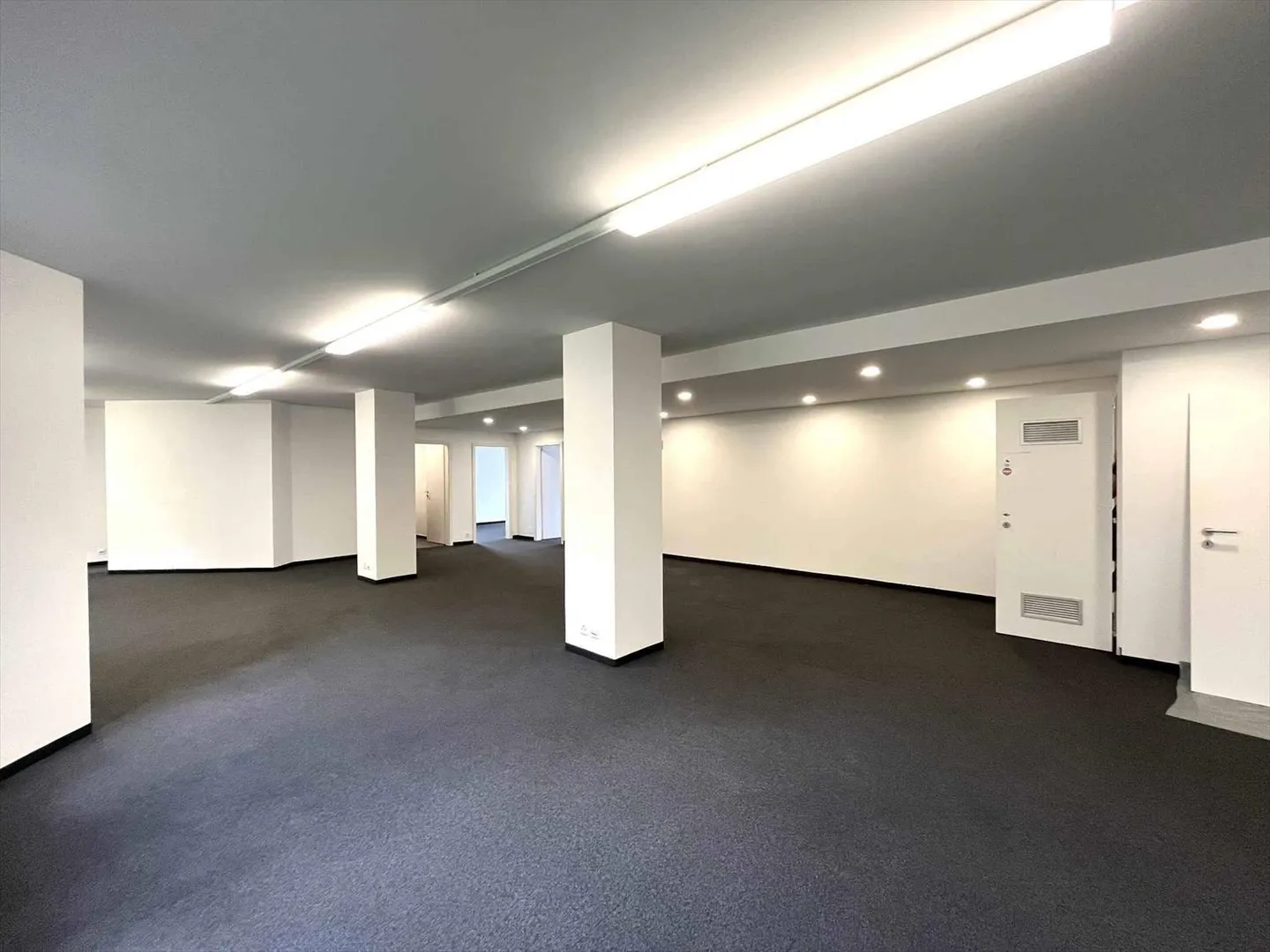 Bella superficie di uffici di 163 m² nel cuore della Città Vecchia - Foto 1 di 13