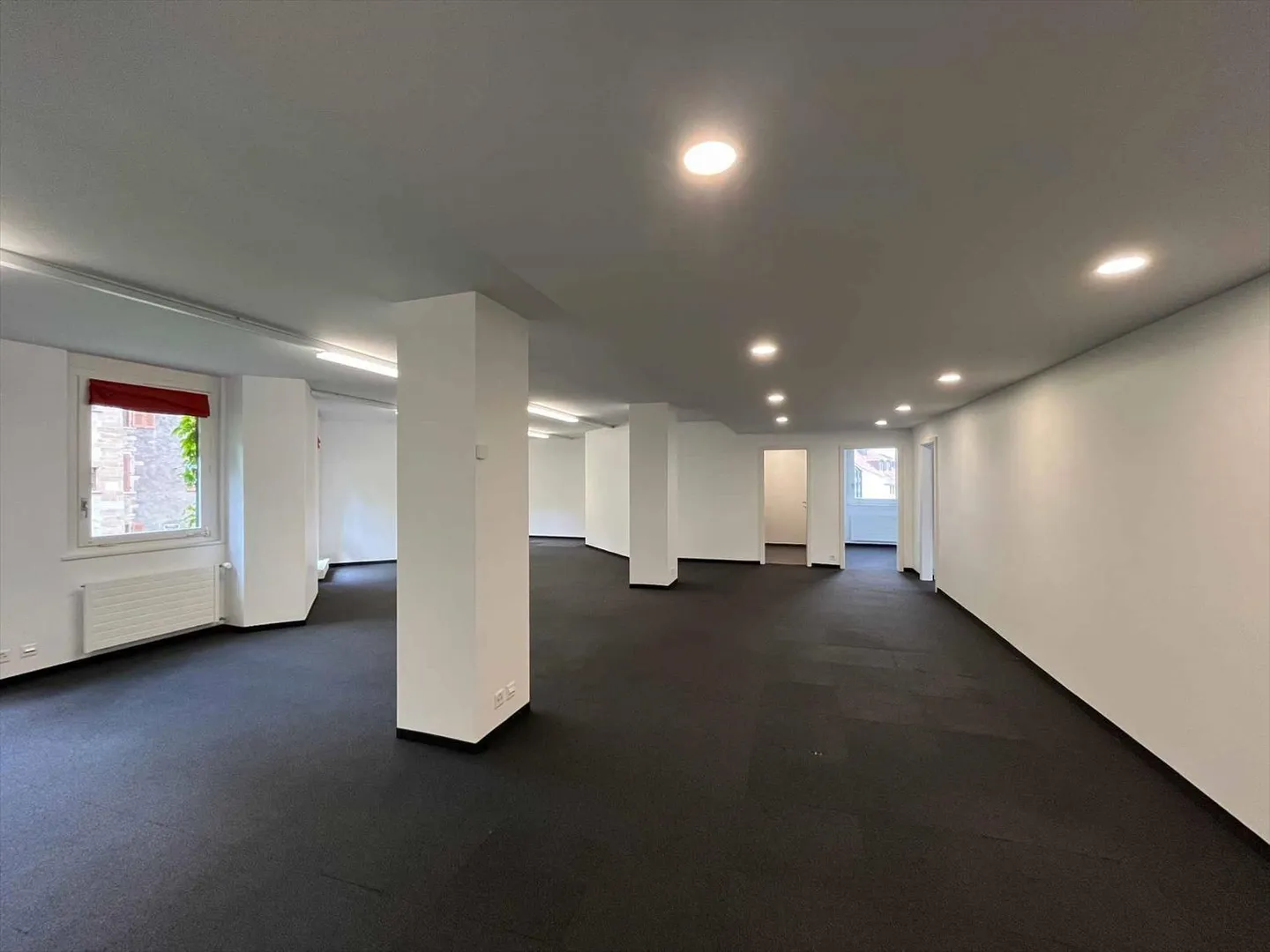 Bella superficie di uffici di 163 m² nel cuore della Città Vecchia - Foto 2 di 13