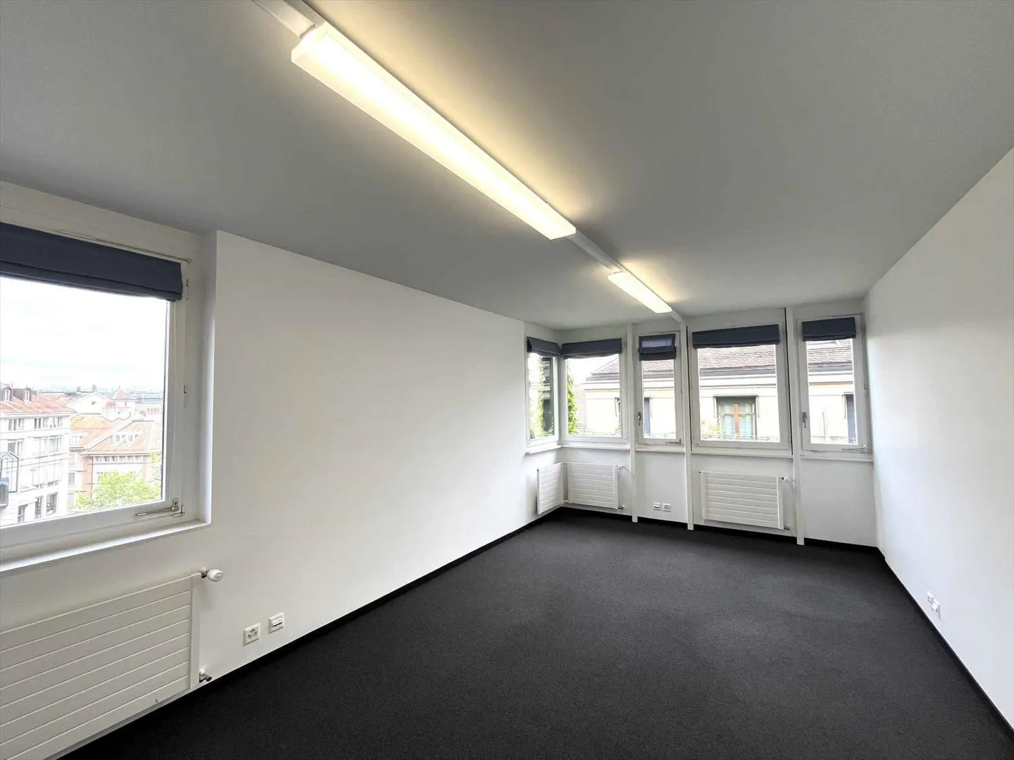 Bella superficie di uffici di 163 m² nel cuore della Città Vecchia - Foto 6 di 13