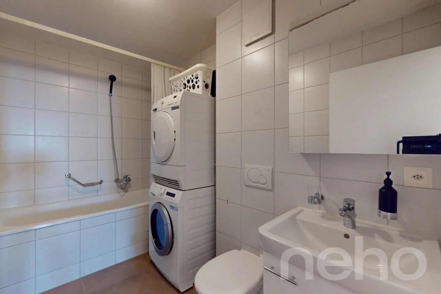 Superb bright penthouse 4.5 rooms with refined comfort - Photo 12 of 12