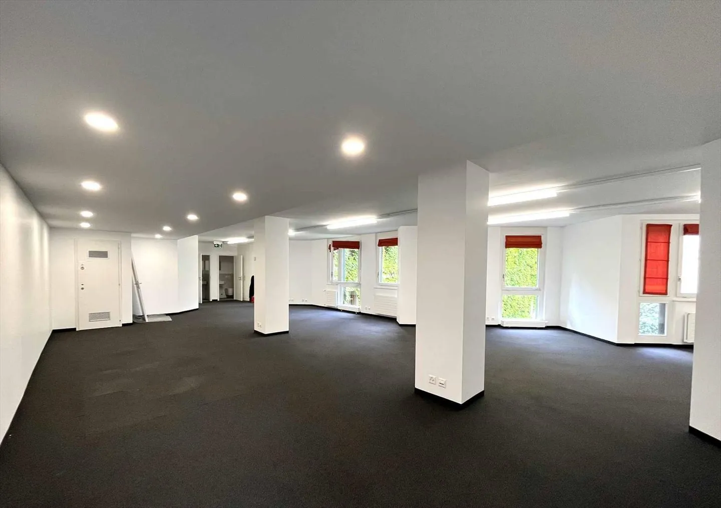 Bella superficie di uffici di 163 m² nel cuore della Città Vecchia - Foto 4 di 13