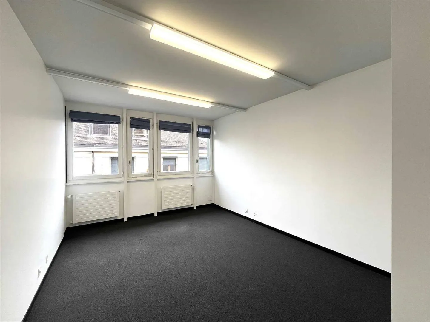 Bella superficie di uffici di 163 m² nel cuore della Città Vecchia - Foto 5 di 13