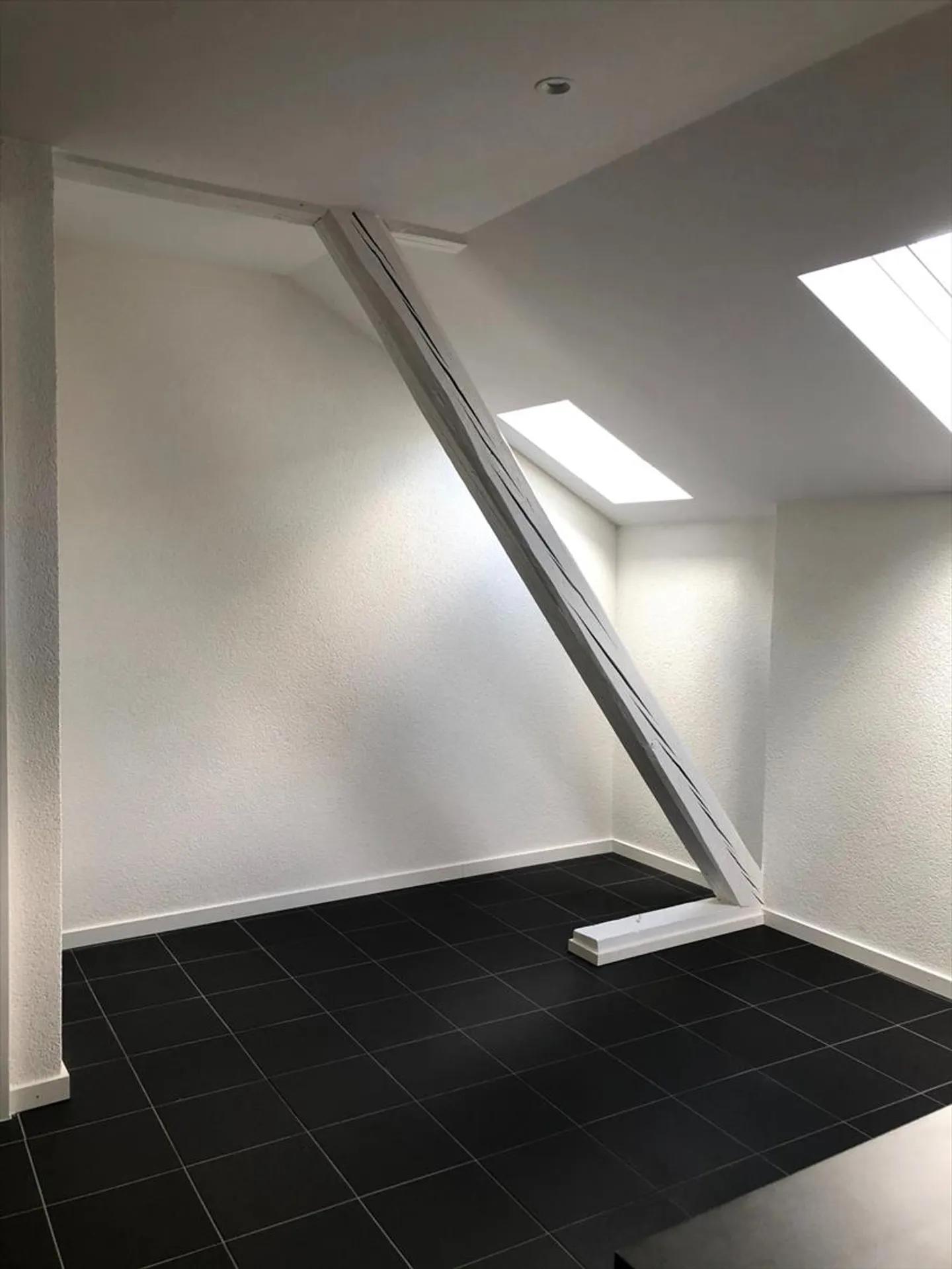 Vevey - Avenue de Corsier 11 - 3-room apartment on the 3rd floor - Photo 9 of 9