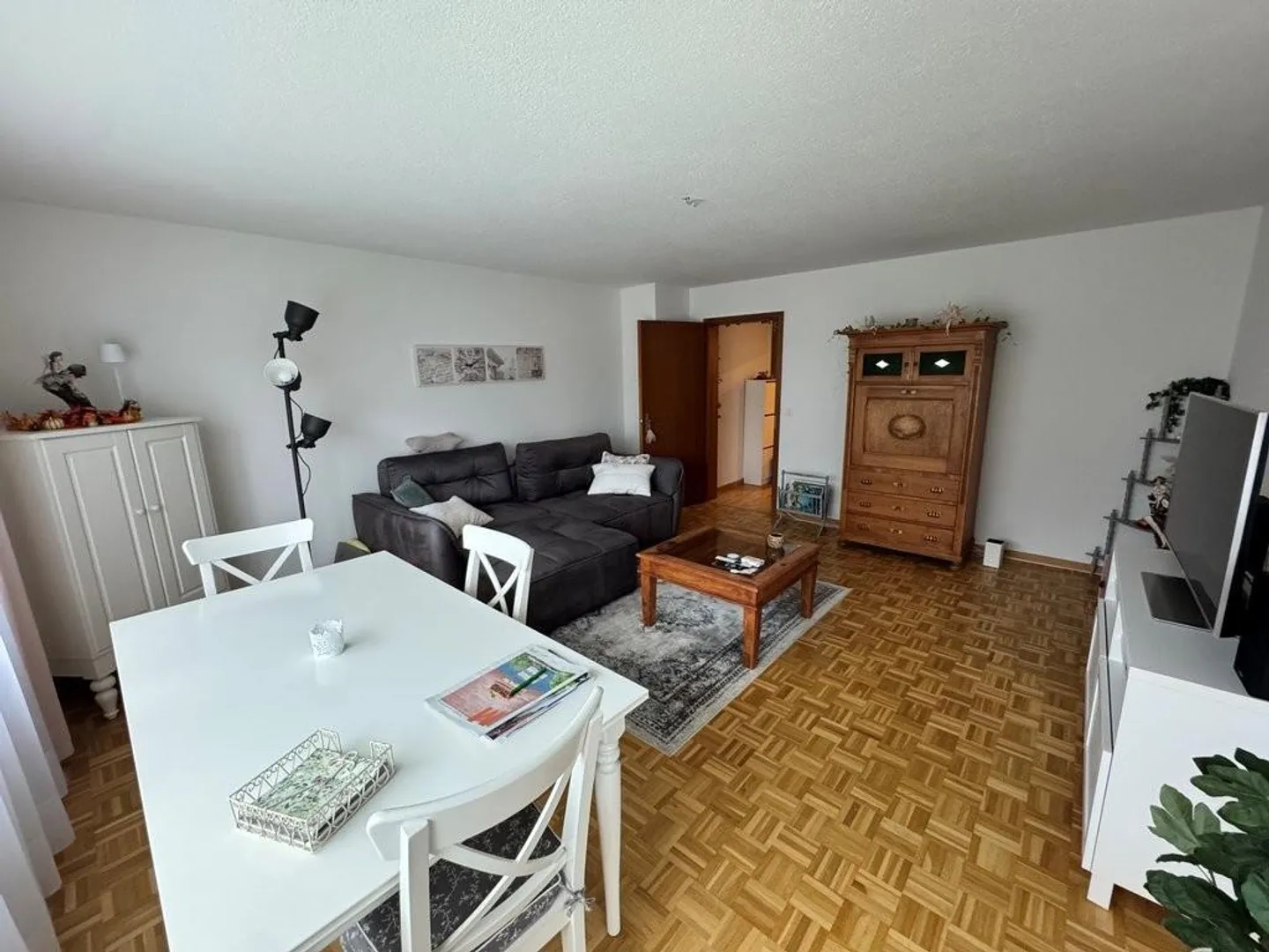 Appartamento centrale nel quartiere Muoshof - Foto 4 di 9