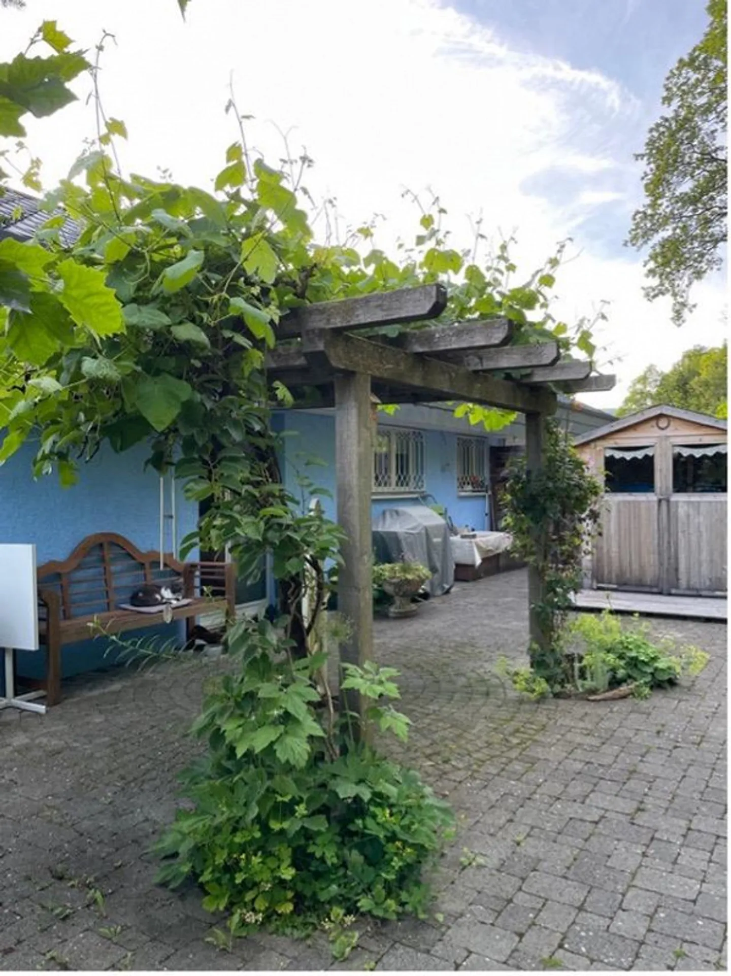 Oasi abitativa a Beringen - Foto 7 di 17