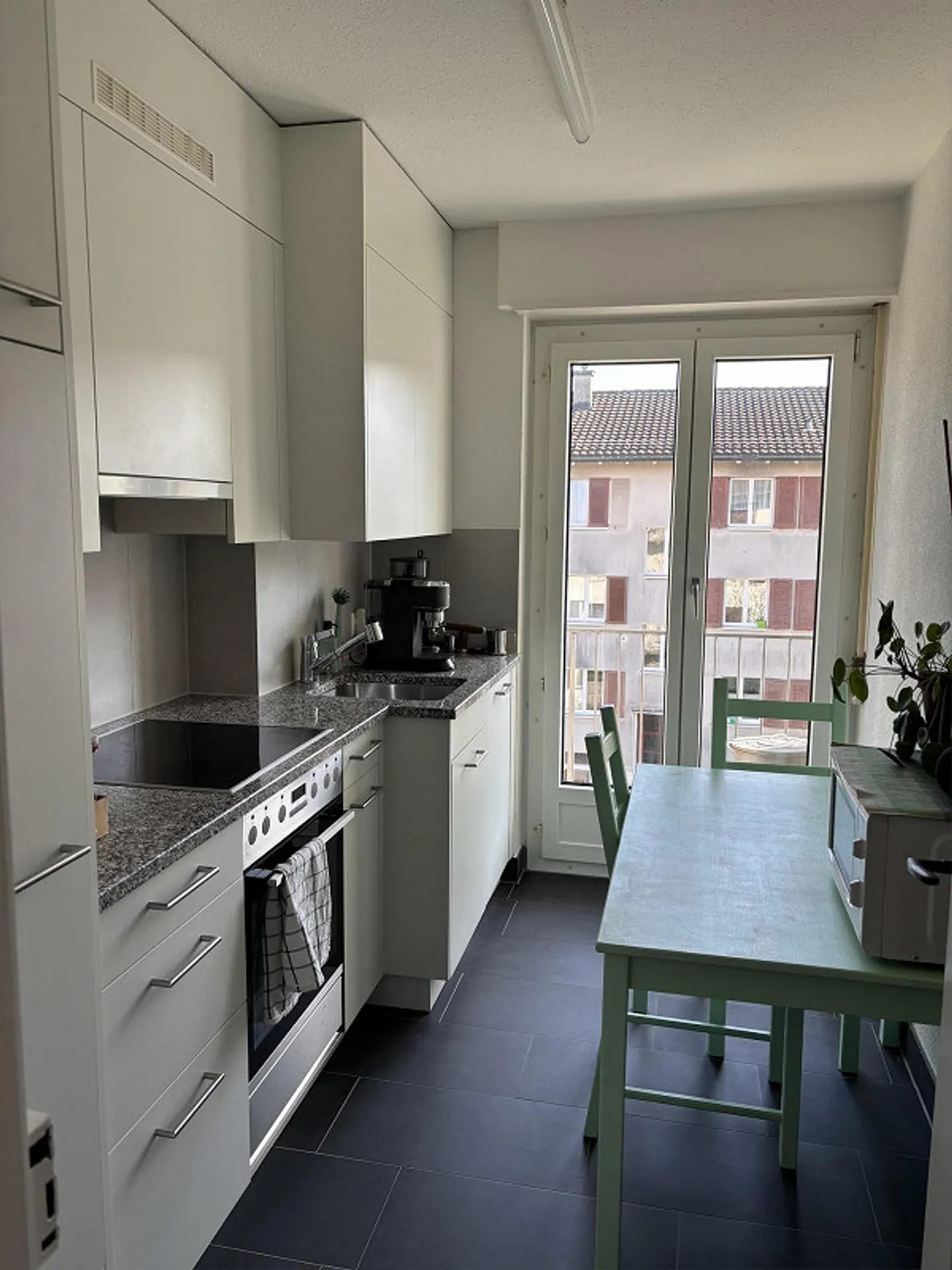 Cozy home in Schwammendingen sought? - Photo 2 of 5