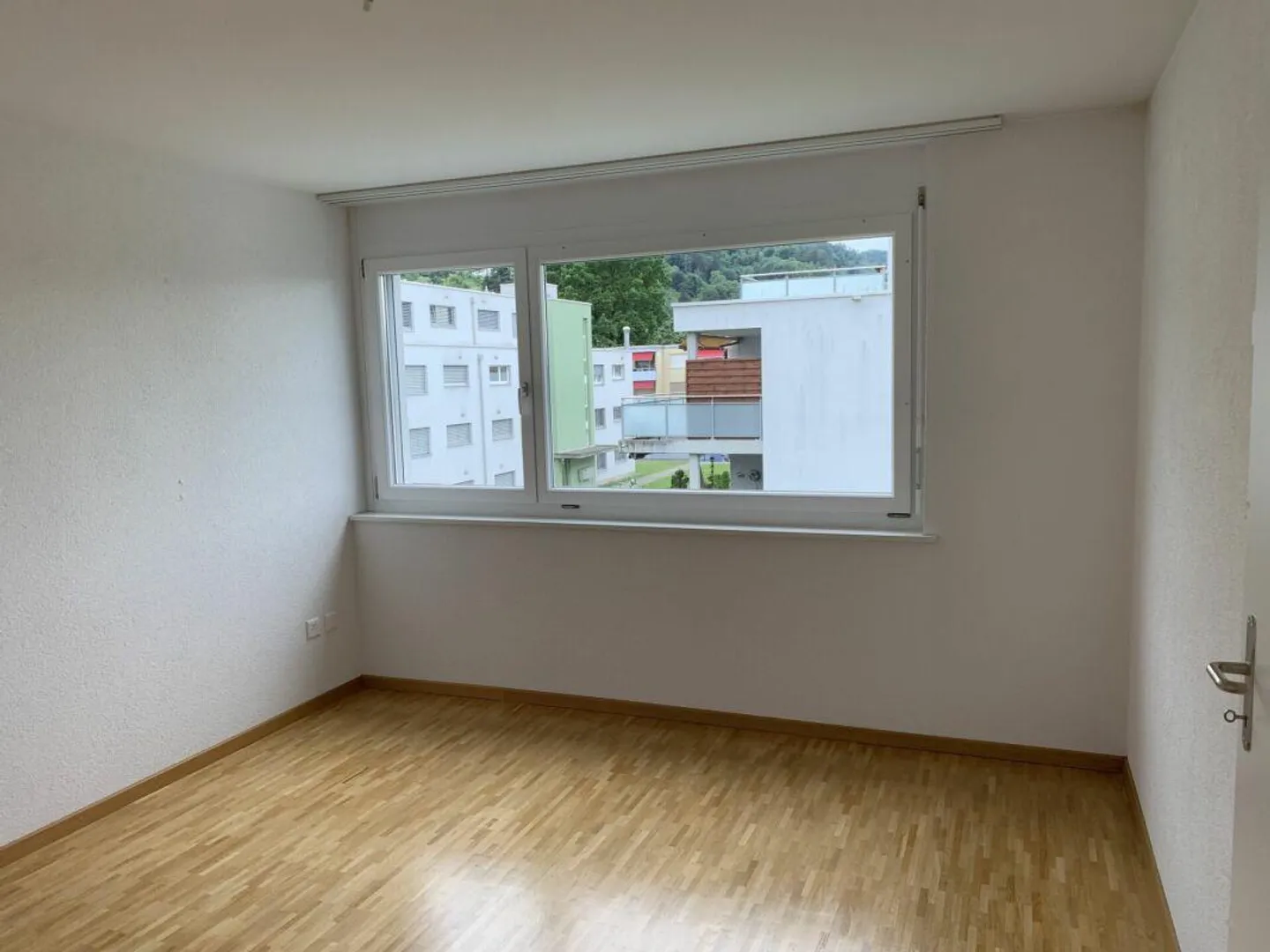 Bell'appartamento cerca un nuovo inquilino! - Foto 5 di 8