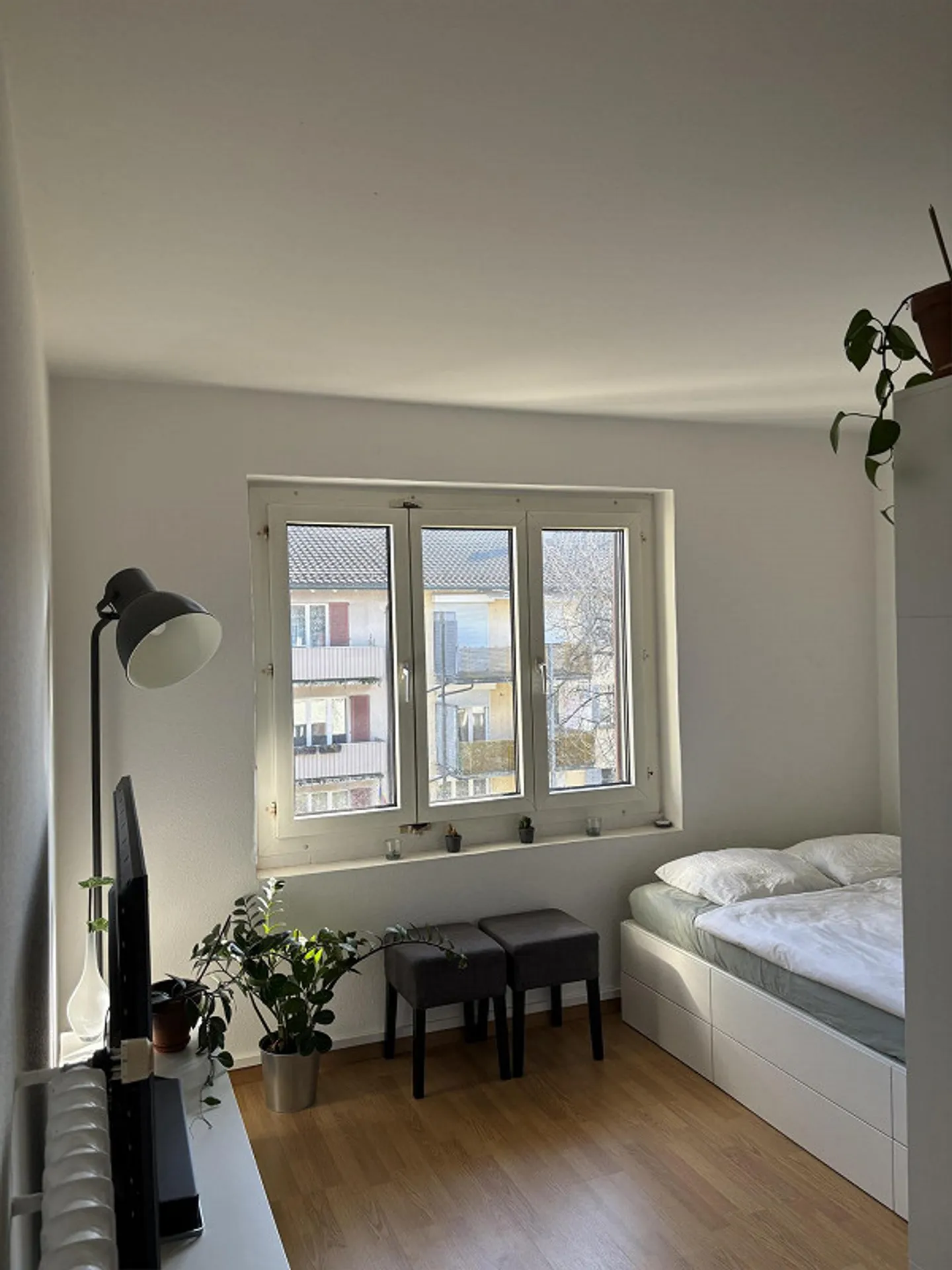 Cozy home in Schwammendingen sought? - Photo 4 of 5