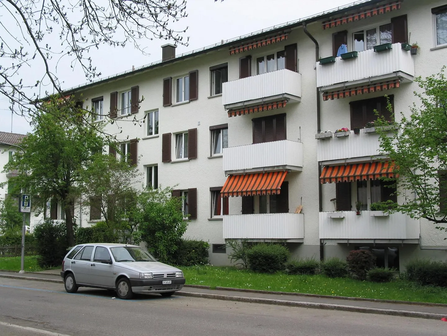 Cozy home in Schwammendingen sought? - Photo 1 of 5