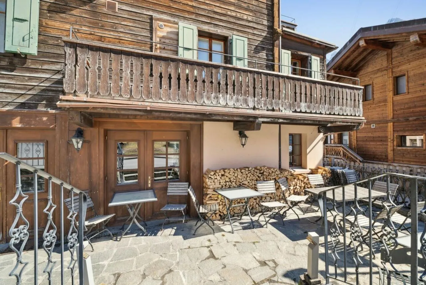 Hotel Chamois - Foto 5 di 13