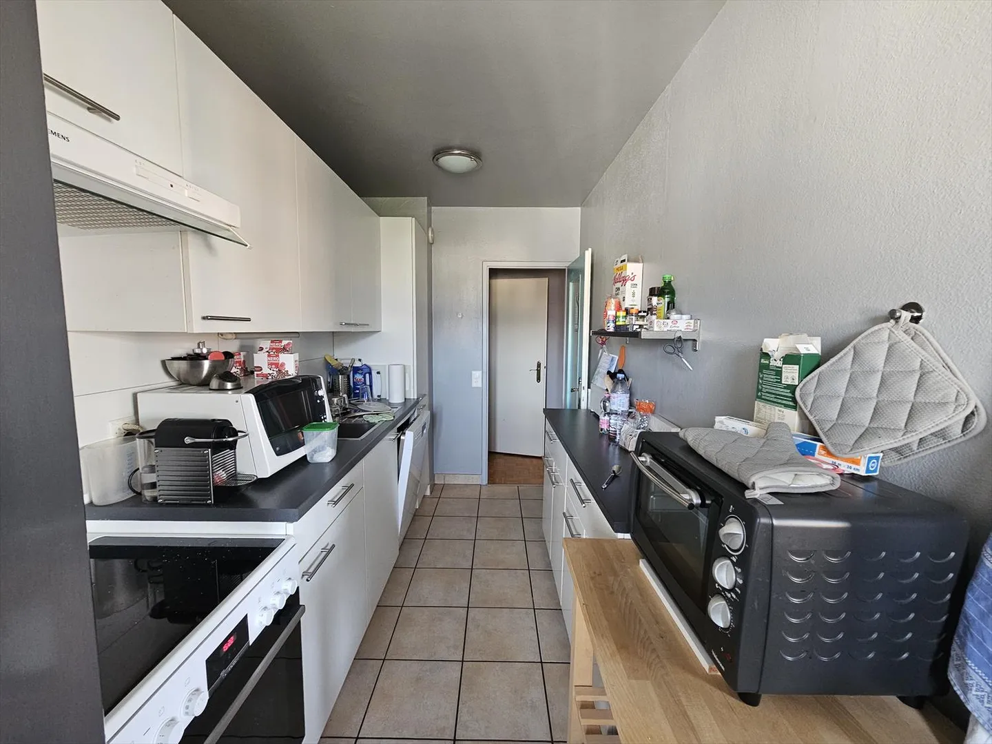 5-Zimmer-Wohnung - Foto 1 von 2
