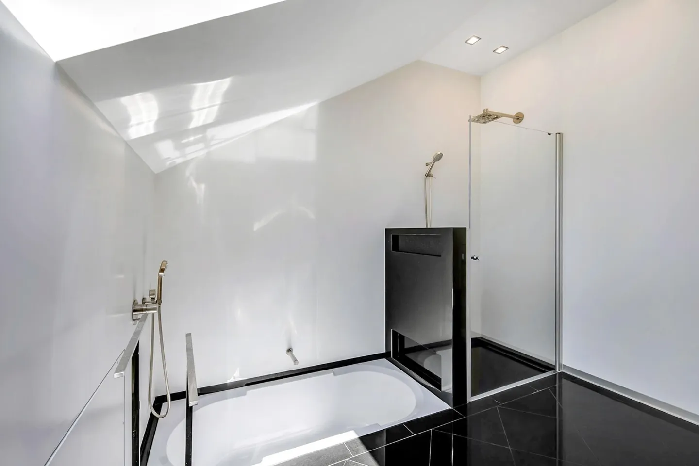 Modernes Loft-Apartment in Zürich - Foto 12 von 13