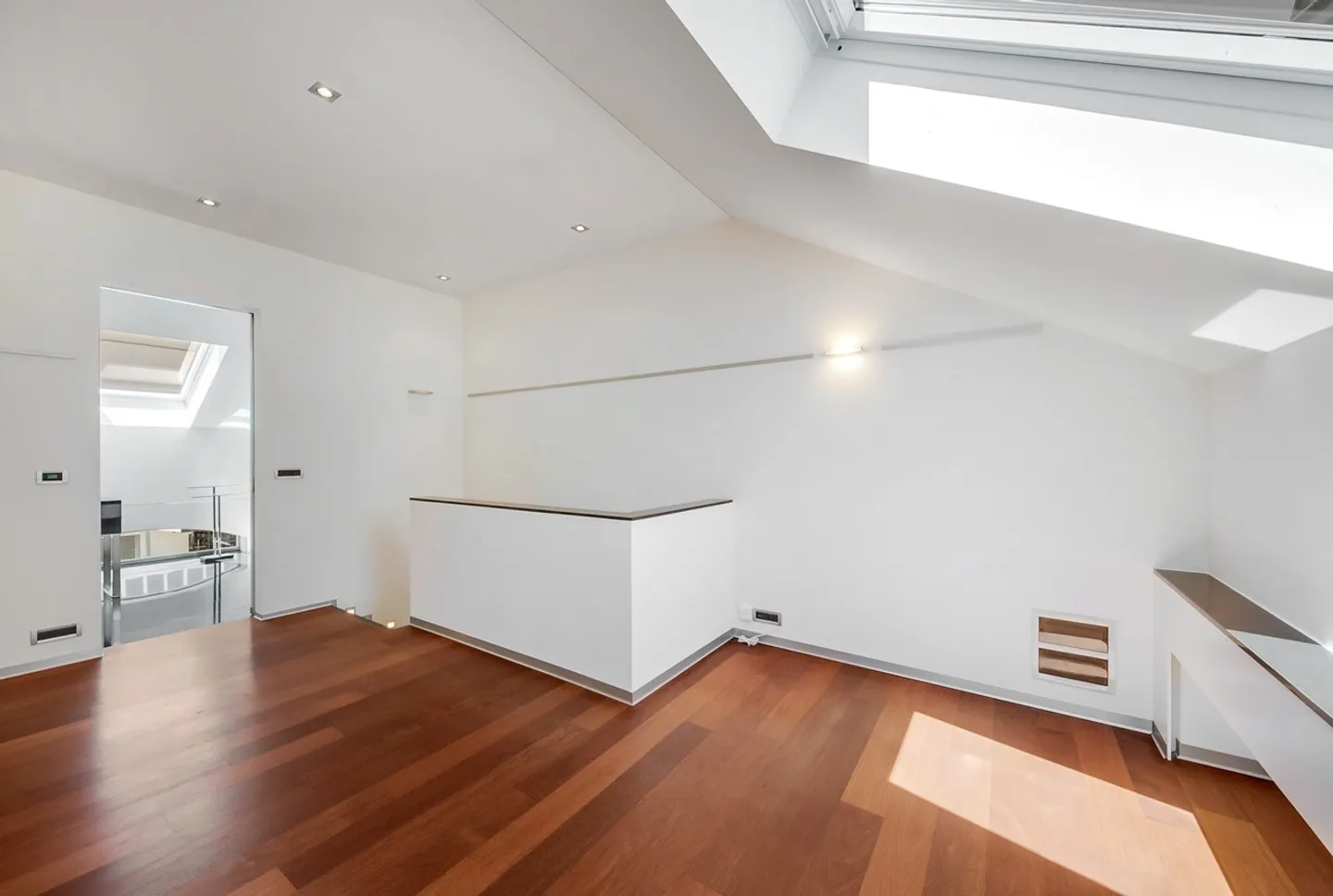 Modernes Loft-Apartment in Zürich - Foto 10 von 13