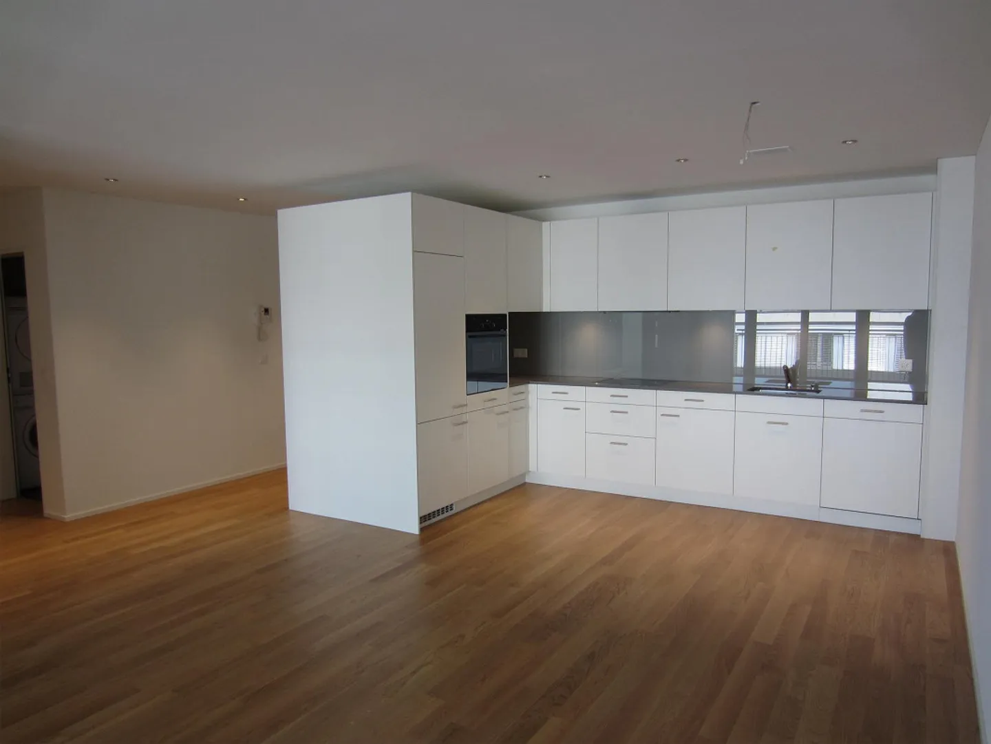 Appartement moderne à Seetalplatz - Photo 2 sur 7