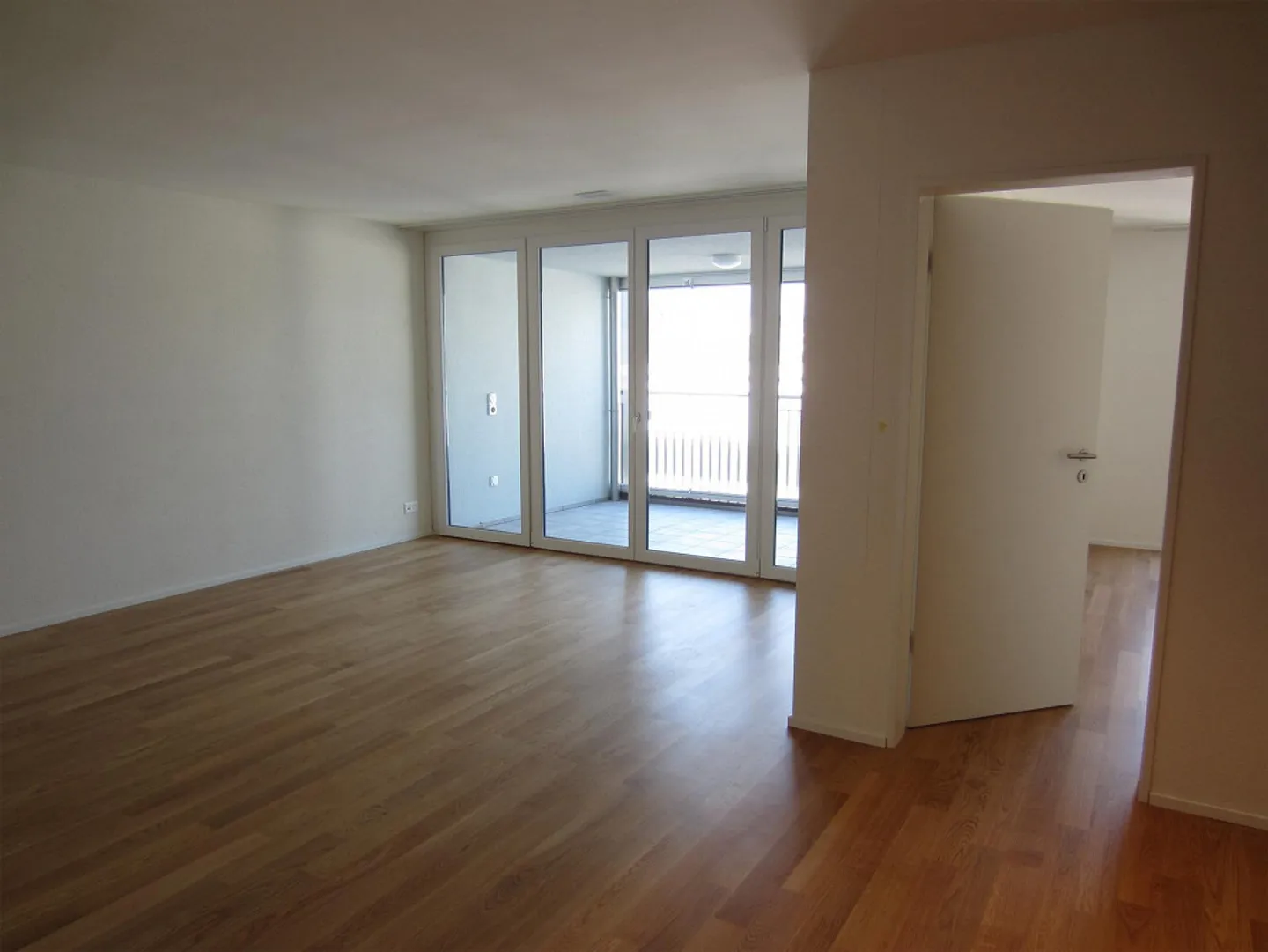 Appartement moderne à Seetalplatz - Photo 4 sur 7